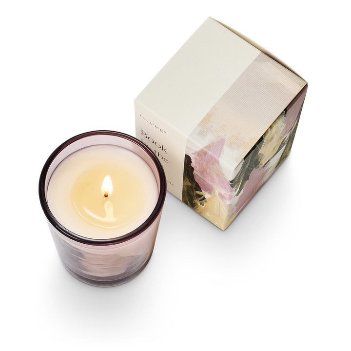 jar candleBoxed Votive Candle