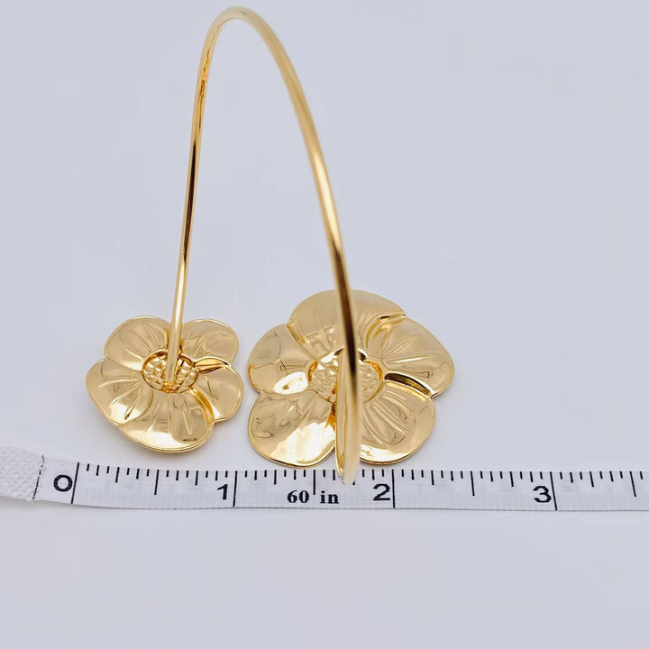 BraceletFlora Cuff Bracelet
