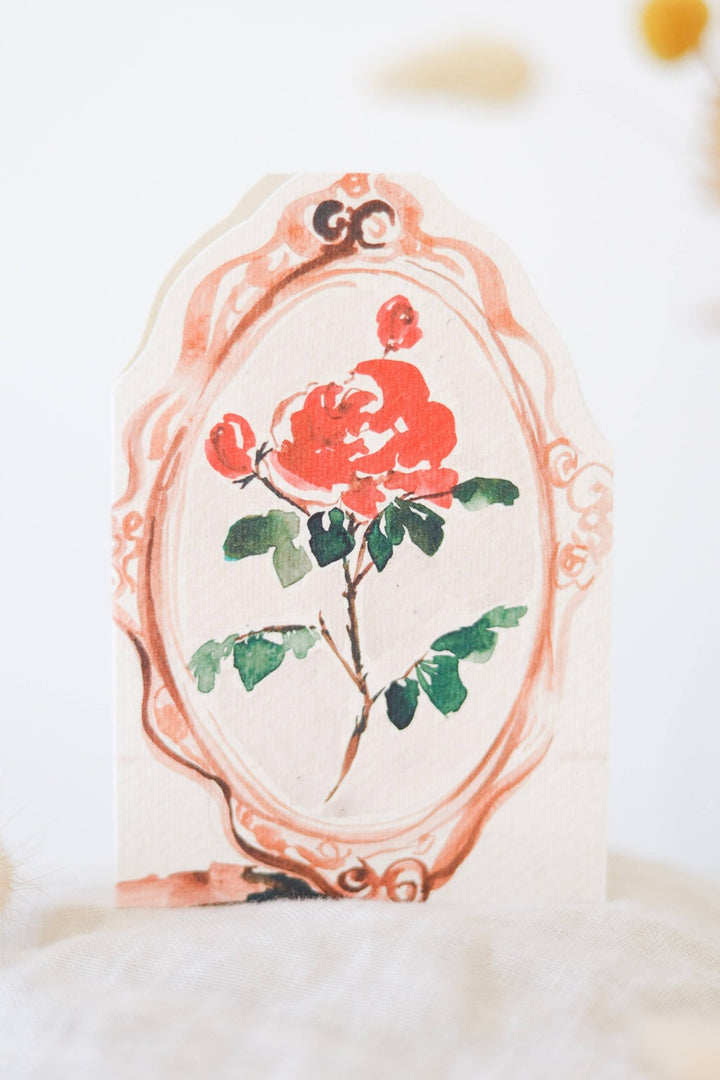 CardsLove You Card