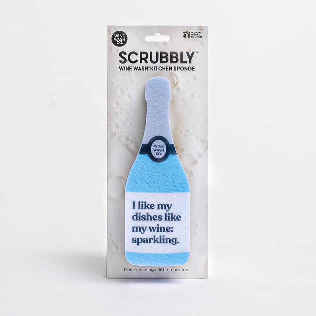 kitchenScrubbly™ Sponge