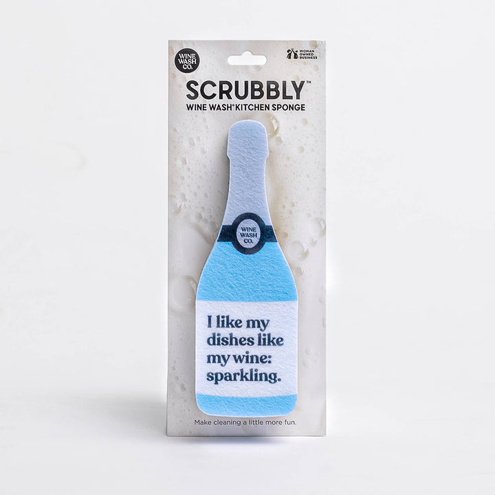 kitchenScrubbly™ Sponge