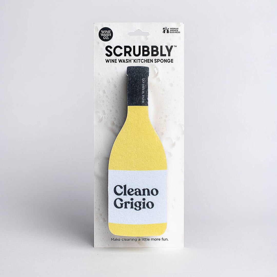 kitchenScrubbly™ Sponge