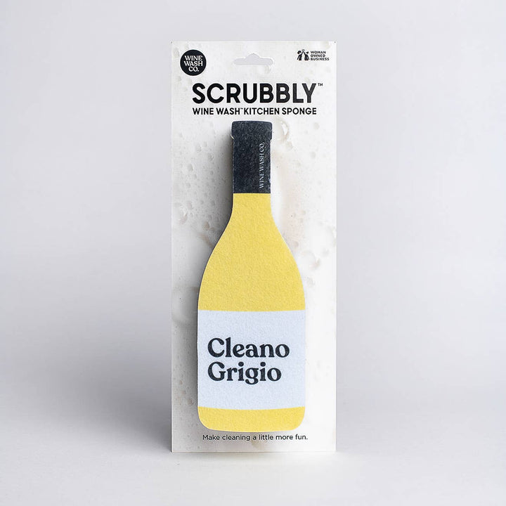 kitchenScrubbly™ Sponge