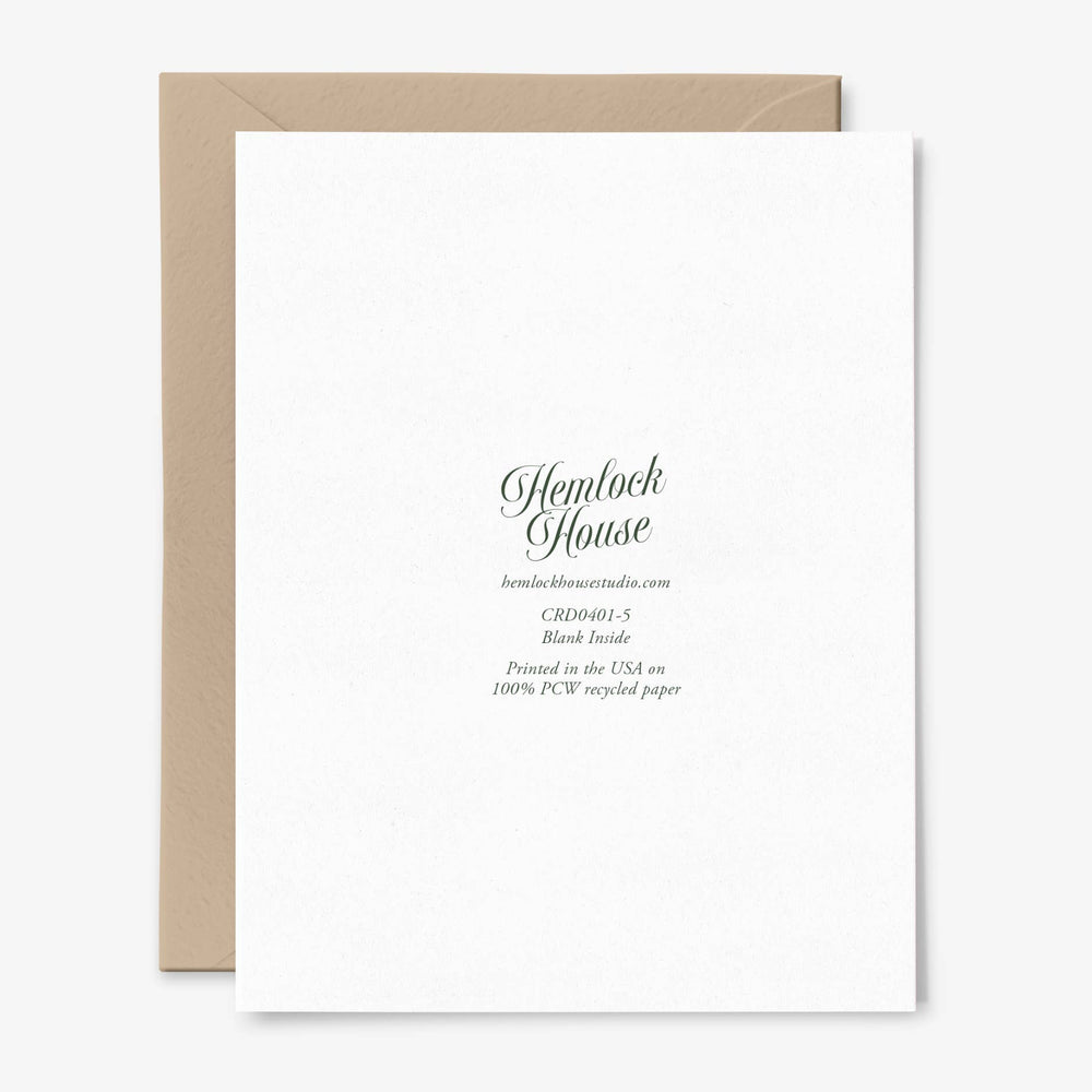 CardsWishing You A Magical Birthday Card