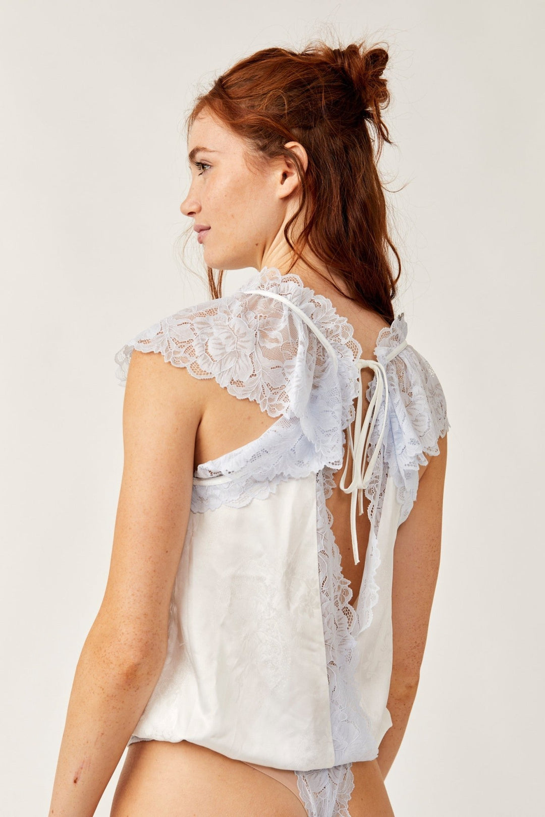 Free People TopStuck on You Bodysuit | Free People