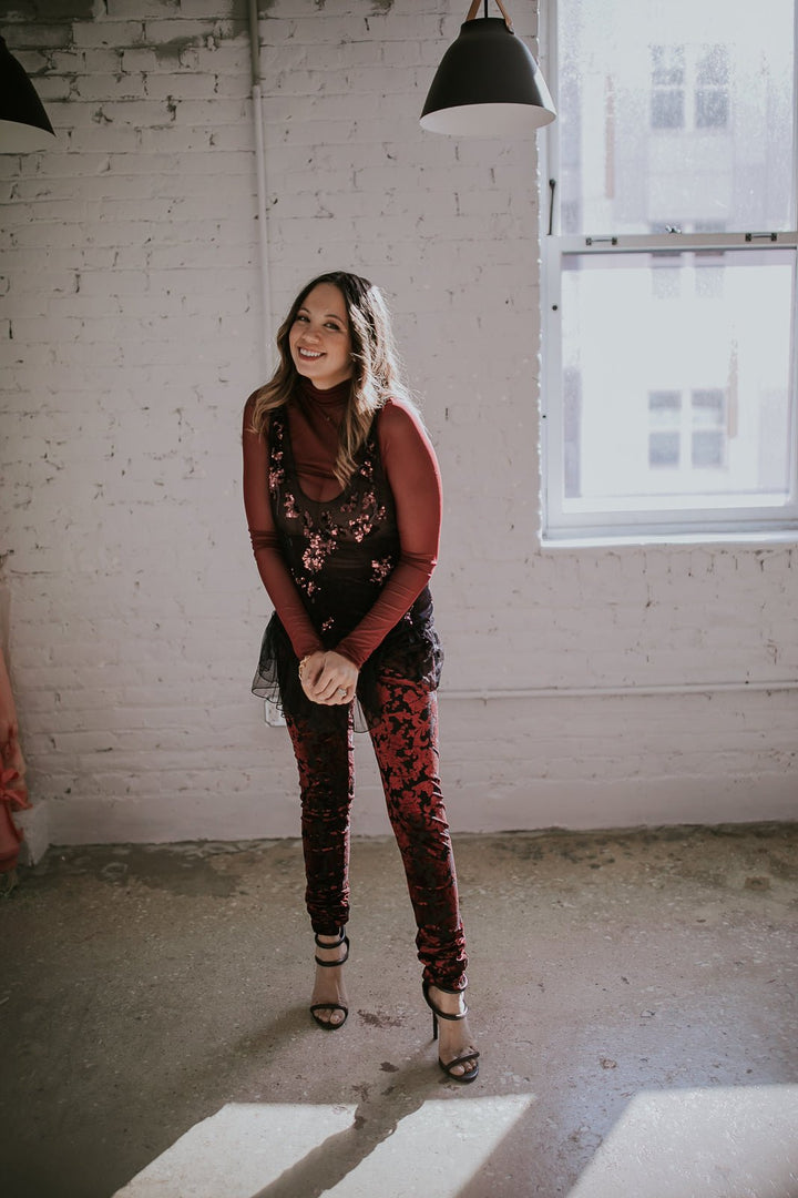 BodysuitUnder It All Bodysuit | Free People