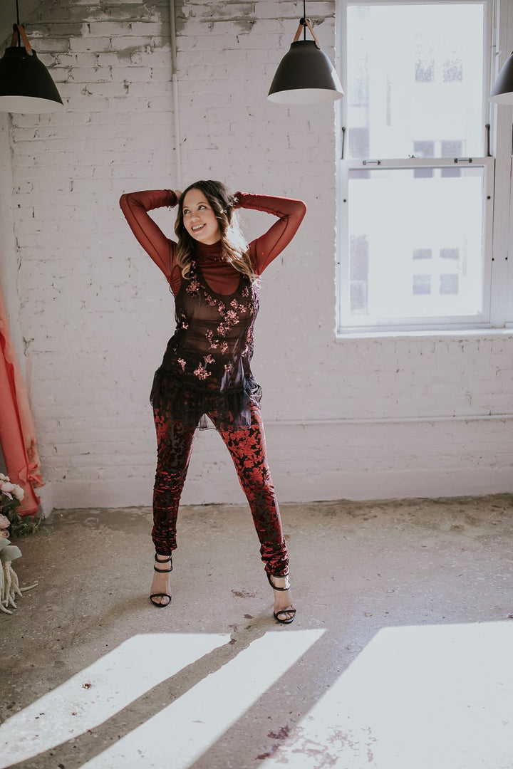 BodysuitUnder It All Bodysuit | Free People