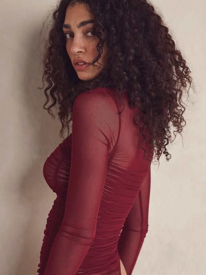 BodysuitUnder It All Bodysuit | Free People
